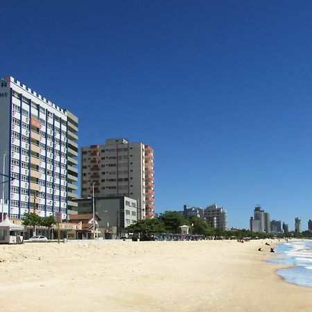 Imperador Turismo Hotel Piçarras Exteriör bild