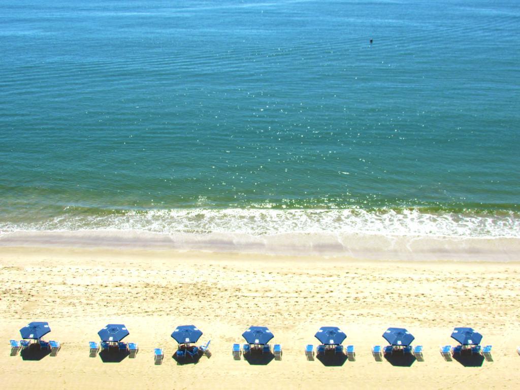 Imperador Turismo Hotel Piçarras Exteriör bild