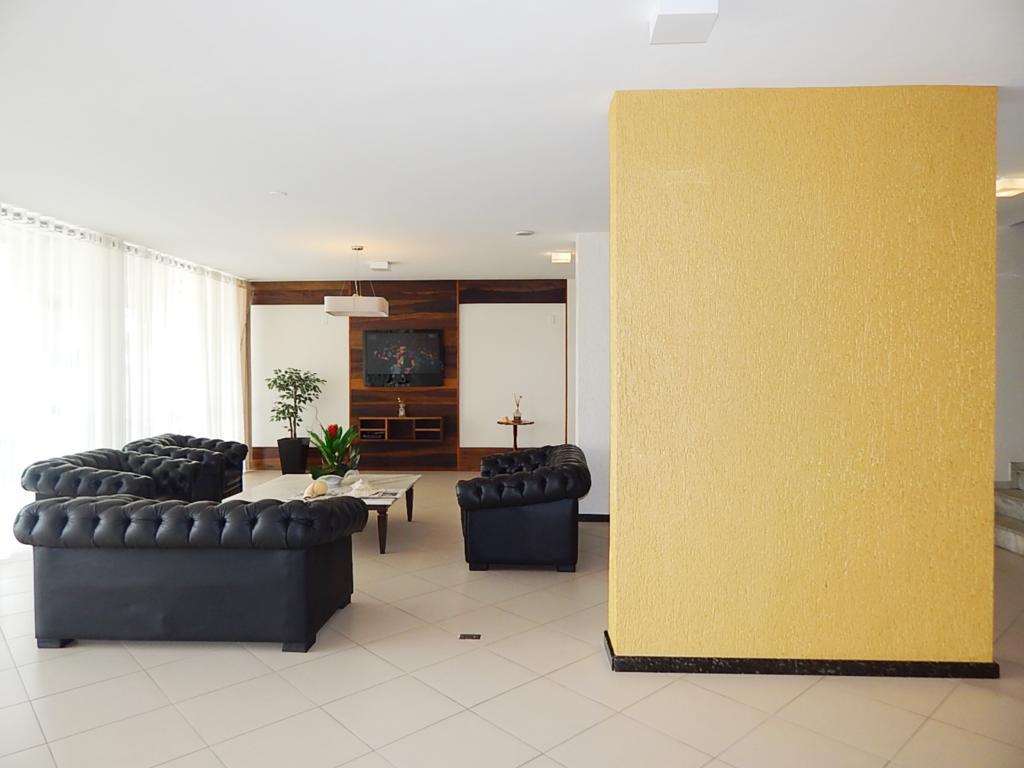Imperador Turismo Hotel Piçarras Exteriör bild